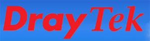 Draytek Logo