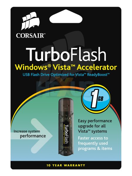 Turbo Flash