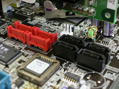 A8N SLI SATA