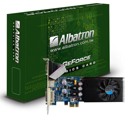 Nvidia geforce 9500 on sale gt