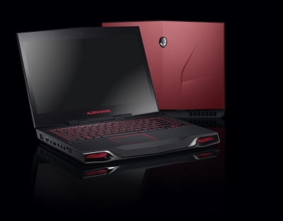  Gaming Computer on Alienware Launches New Gaming Laptop Models   Laptop   News   Hexus