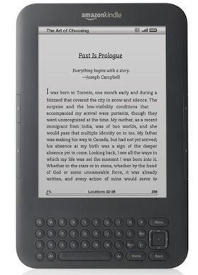 Kindle