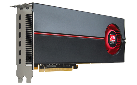 Radeon 6xxx online