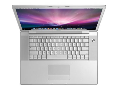 Apple's MacBook Pro