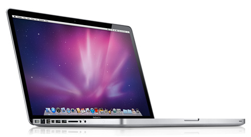 Refreshed Apple MacBook Pro launched with Intel Sandy Bridge CPUs