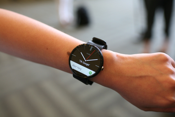 Moto 360, Gear S e G Watch R: smartwatches que serão apresentados na IFA