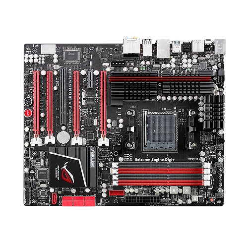 Asus 2025 formula v