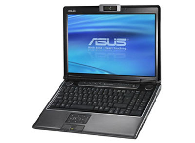 ASUS M70