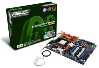 ASUS M3A32