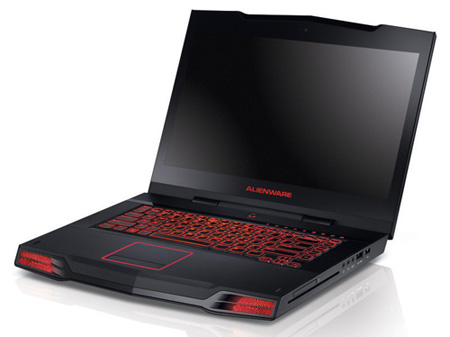 Alienware Gaming System