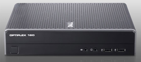 optiplex 160