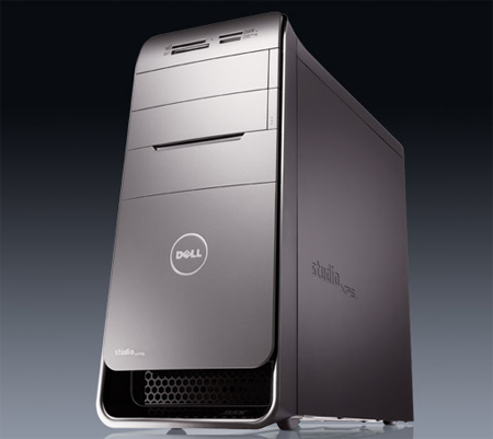 Dell Launches Hexa Core Studio Xps 7100 Desktop Systems News Hexus Net