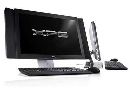 Dell offers 50 per cent off XPS One 20 desktop PC ...