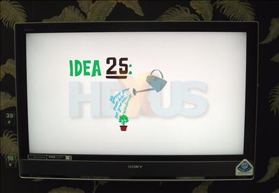 100 ideas house