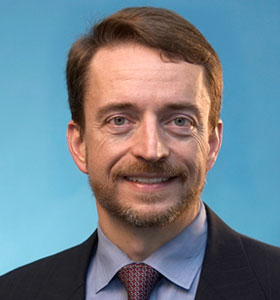 Pat Gelsinger