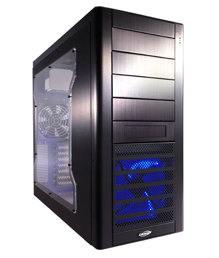 Lancool K1-Pro