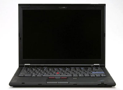 Lenovo ThinkPad X300