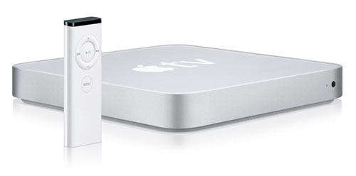 Apple TV