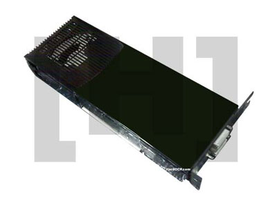 GeForce 9800 GX2