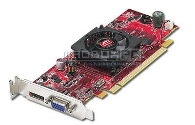 Radeon HD 3450