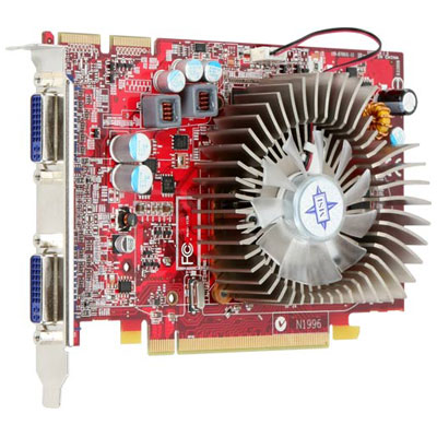 Ati radeon hd 4600 drivers