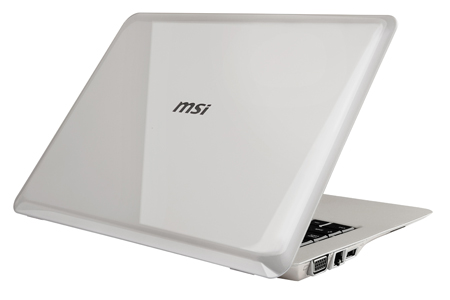 Msi White