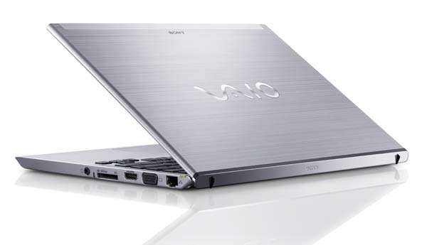 Sony VAIO T13