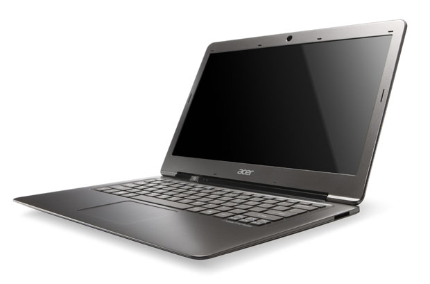 Lovely Acer Aspire Ultrabook