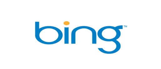 Bing logo