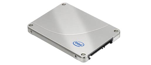 the Intel 330 series SSD