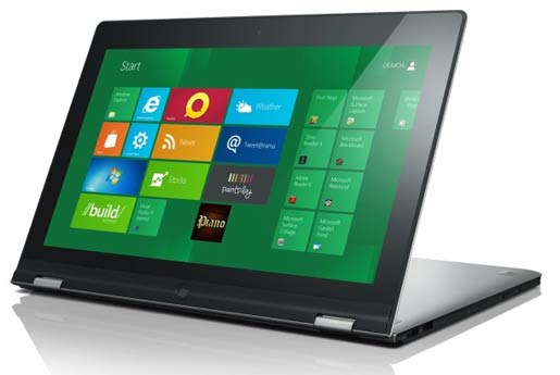 lenovo yoga