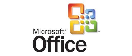 Microsoft Office sold well