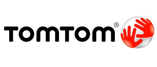 TomTom logo