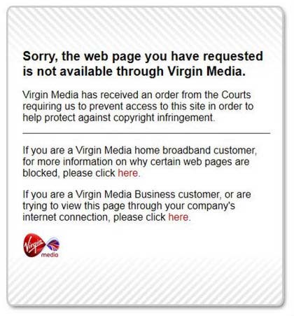 Virgin TPB