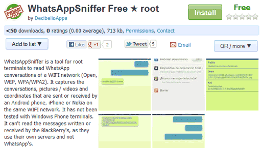 WhatsAppSniffer