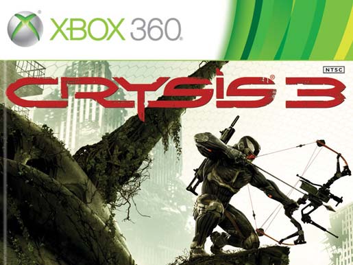 Crisis hits Xbox 360