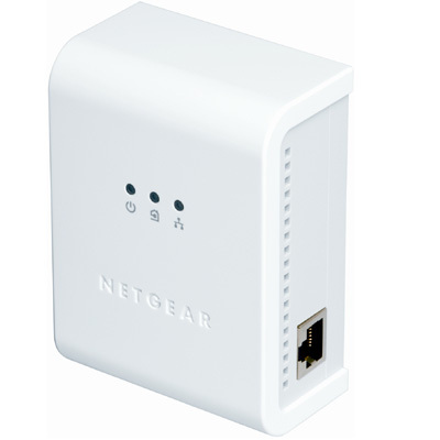 Netgear Powerline XE103