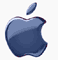 Apple logo