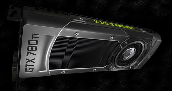 Nvidia takes axe to GeForce GTX 780 and 