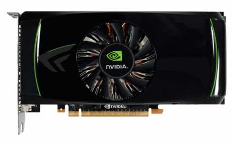 GTX460