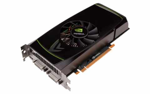 GTX460