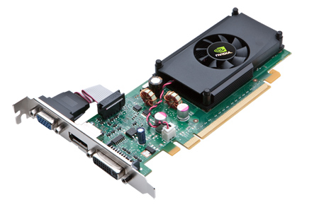 NVIDIA kicks off GeForce 300-series 