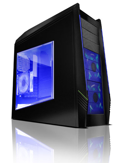 NZXT Tempest