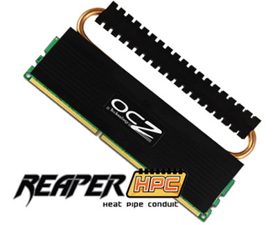 PC3-10666 Reaper HPC Series
