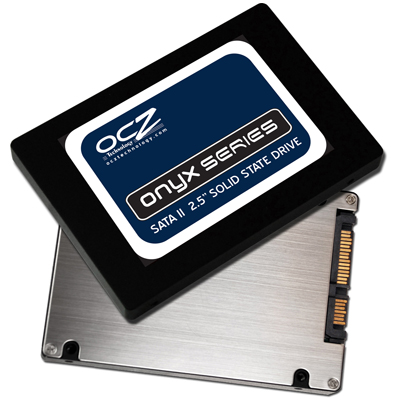 OCZ introduces sub-£75 Onyx SSD Onyx-series-ssd