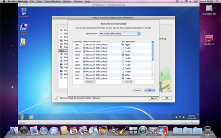 Parallels Desktop For Windows -  9