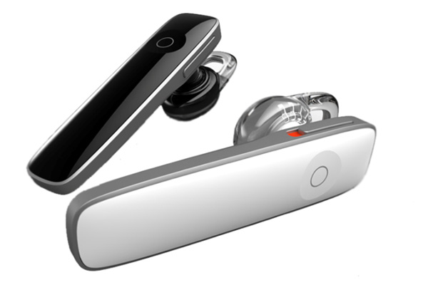 Omzet Stuwkracht Beg Plantronics launches Marque M155 Bluetooth headset - Communications - News  - HEXUS.net