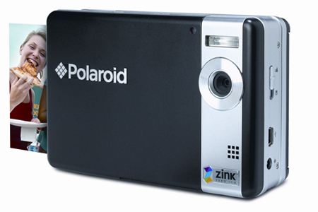 Polaroid Two To Rejuvenate Instant Digital Photography Audio Visual News Hexus Net