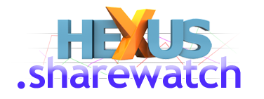 HEXUS.sharewatch