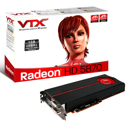 Ati radeon best sale hd 5000